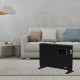 ΘΕΡΜΟΠΟΜΠΟΣ PRIMO PRCH-81121 2000W BLACK